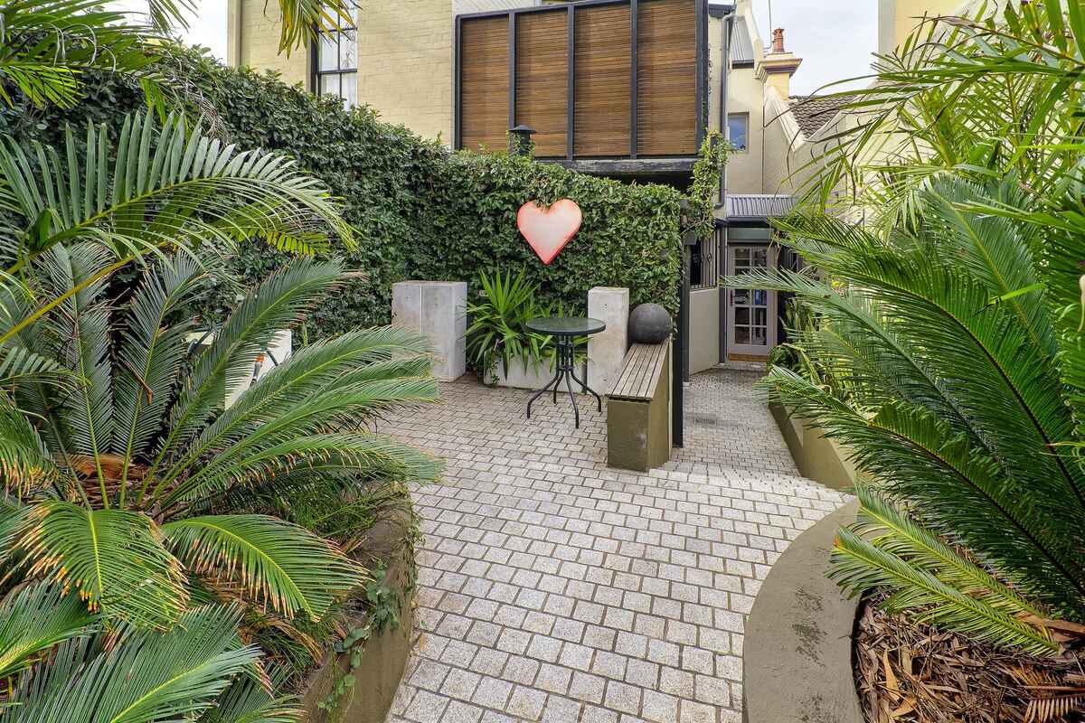 46 Wigram Road Glebe