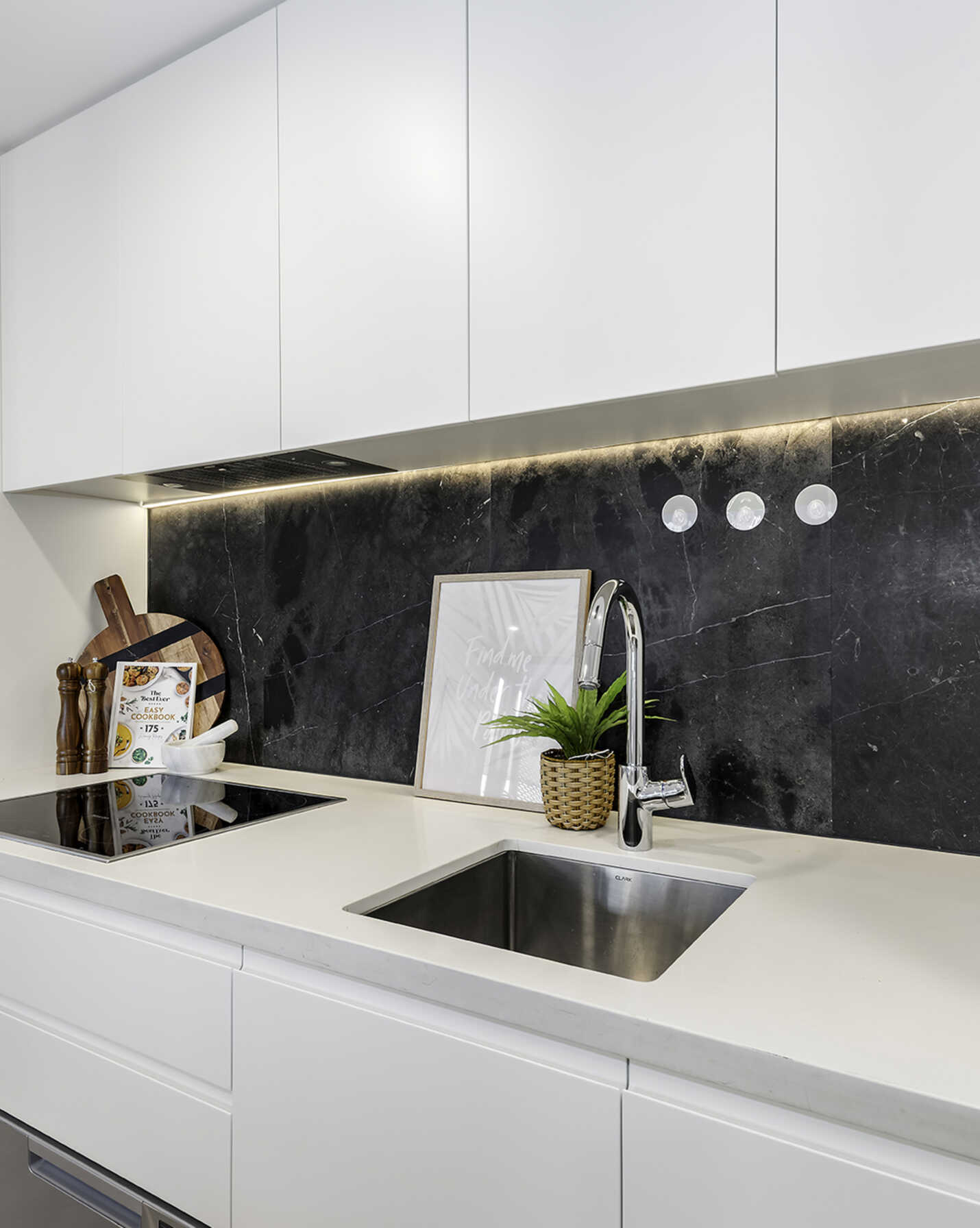 304/231 Miller Street North Sydney, Sydney - Thumbnail 3