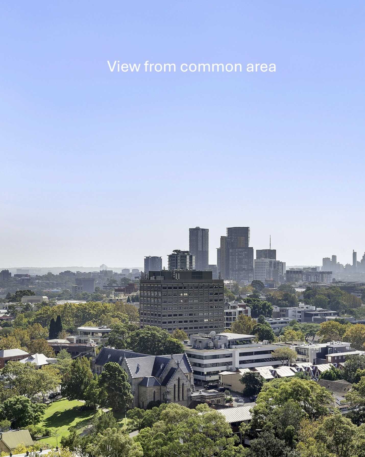 304/231 Miller Street North Sydney, Sydney - Thumbnail 7
