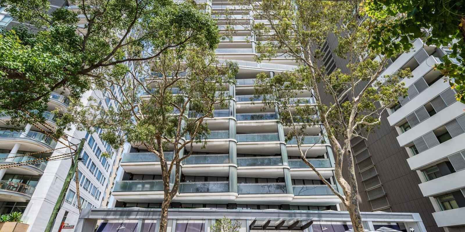 504/61 Lavender Street Milsons Point 504/61 Lavender Street Milsons Point