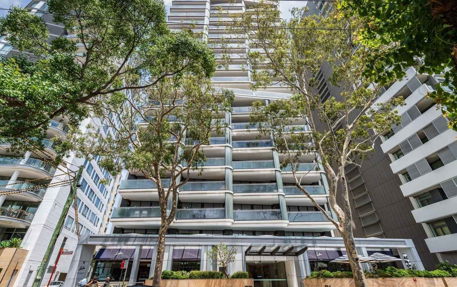 504/61 Lavender Street Milsons Point 504/61 Lavender Street Milsons Point