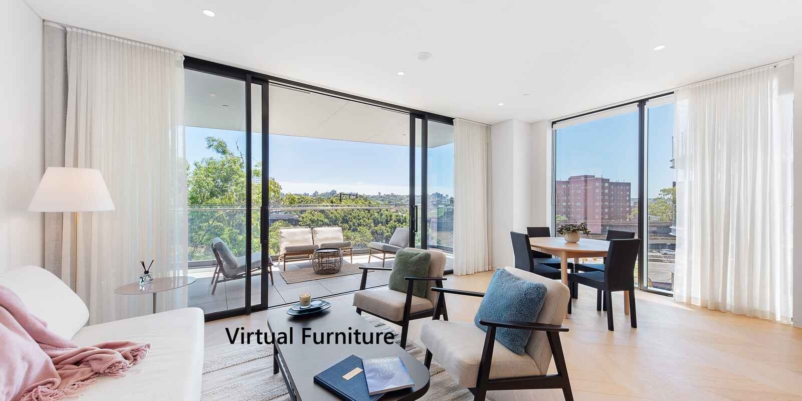 504/61 Lavender Street Milsons Point 504/61 Lavender Street Milsons Point