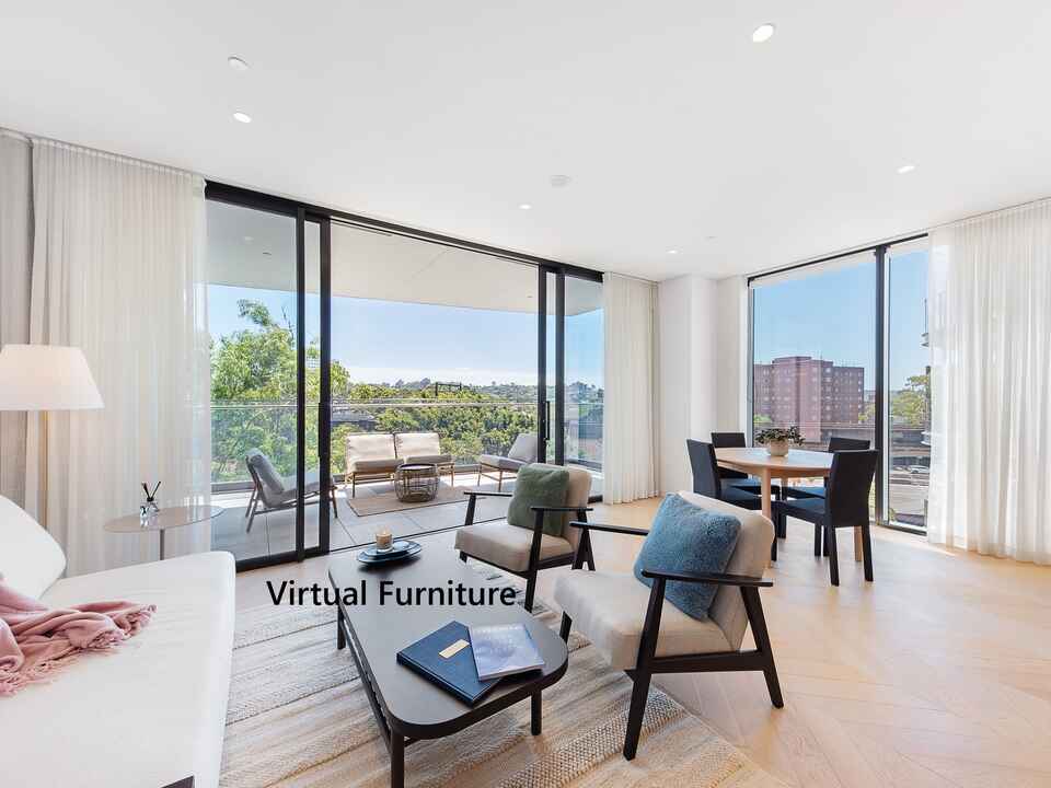 504/61 Lavender Street Milsons Point