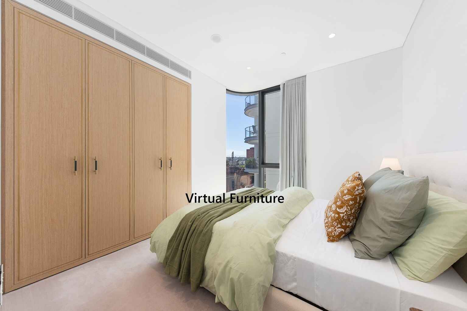 504/61 Lavender Street Milsons Point 504/61 Lavender Street Milsons Point