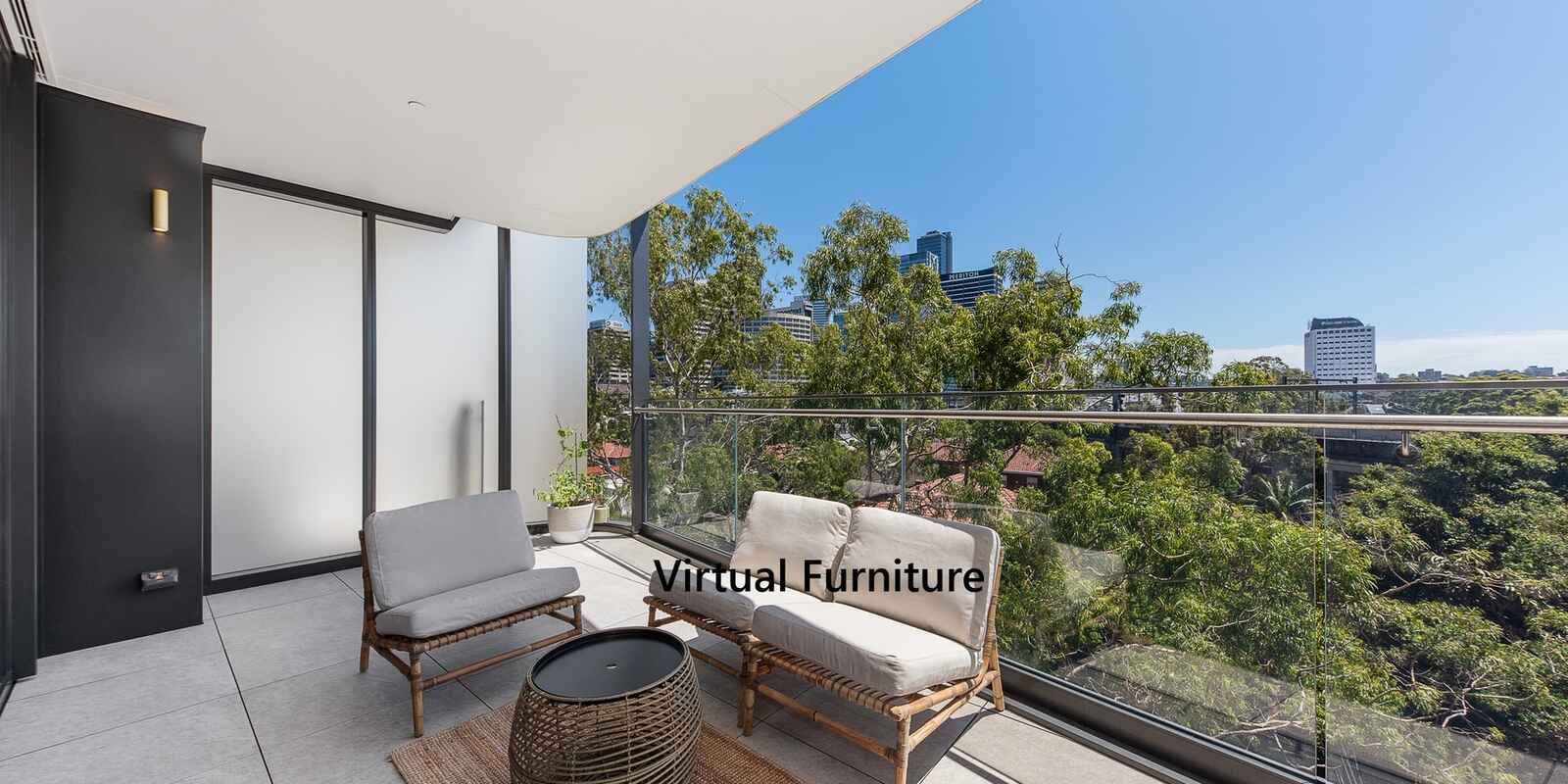 504/61 Lavender Street Milsons Point 504/61 Lavender Street Milsons Point