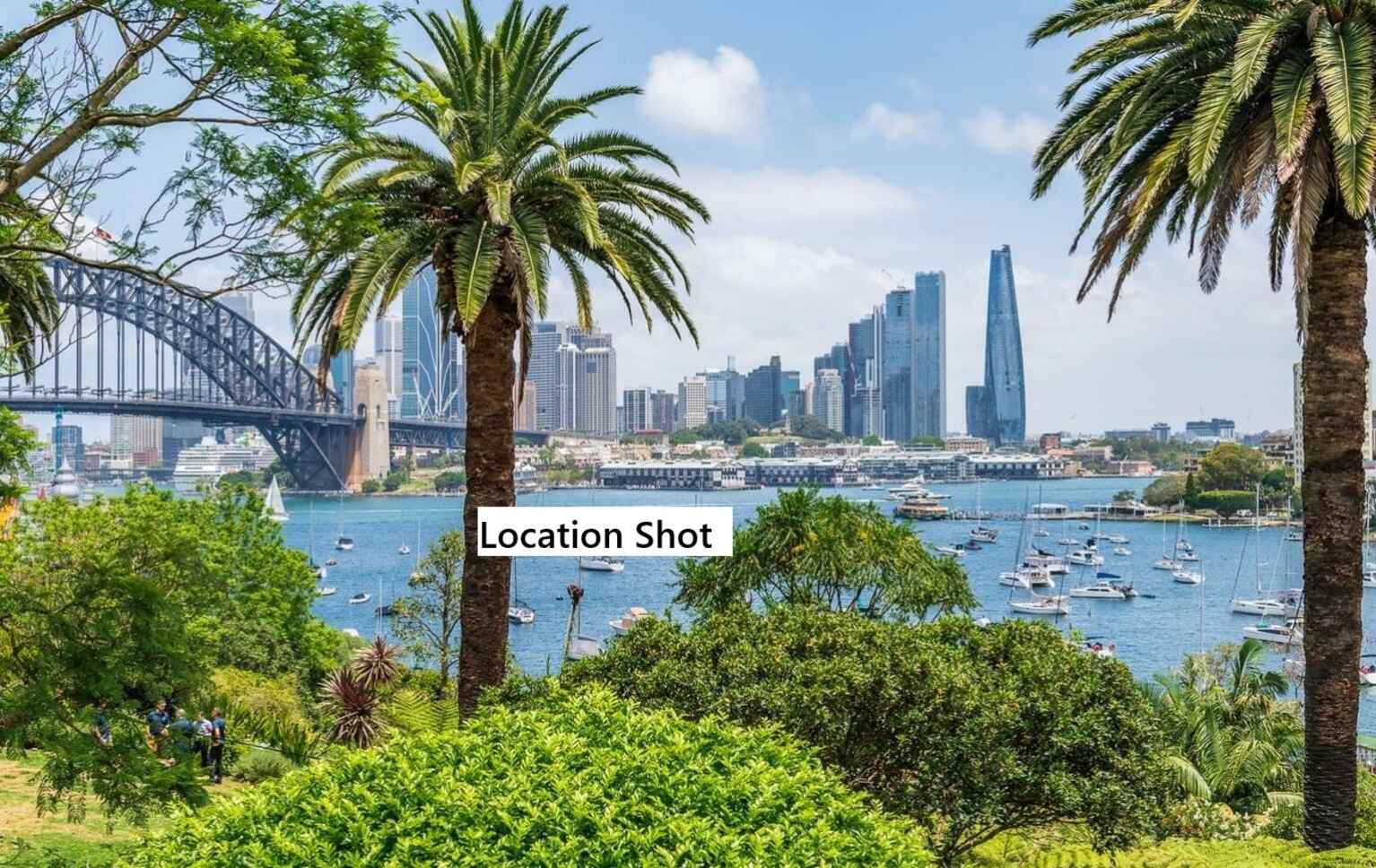 504/61 Lavender Street Milsons Point 504/61 Lavender Street Milsons Point