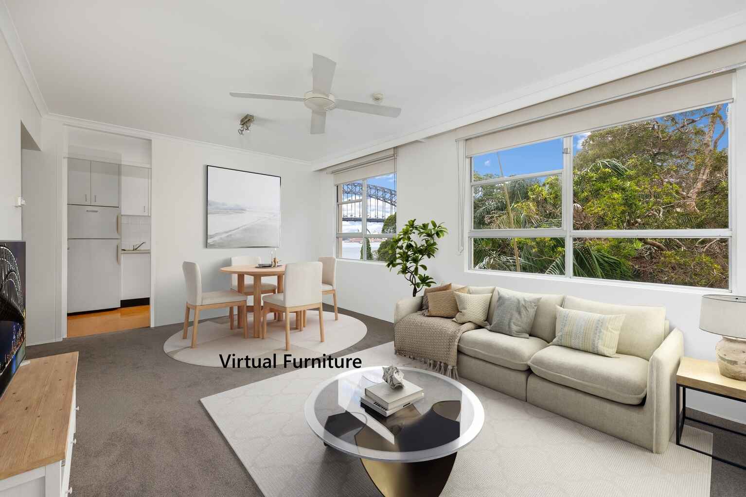 17/2A Henry Lawson Drive McMahons Point 17/2A Henry Lawson Drive McMahons Point