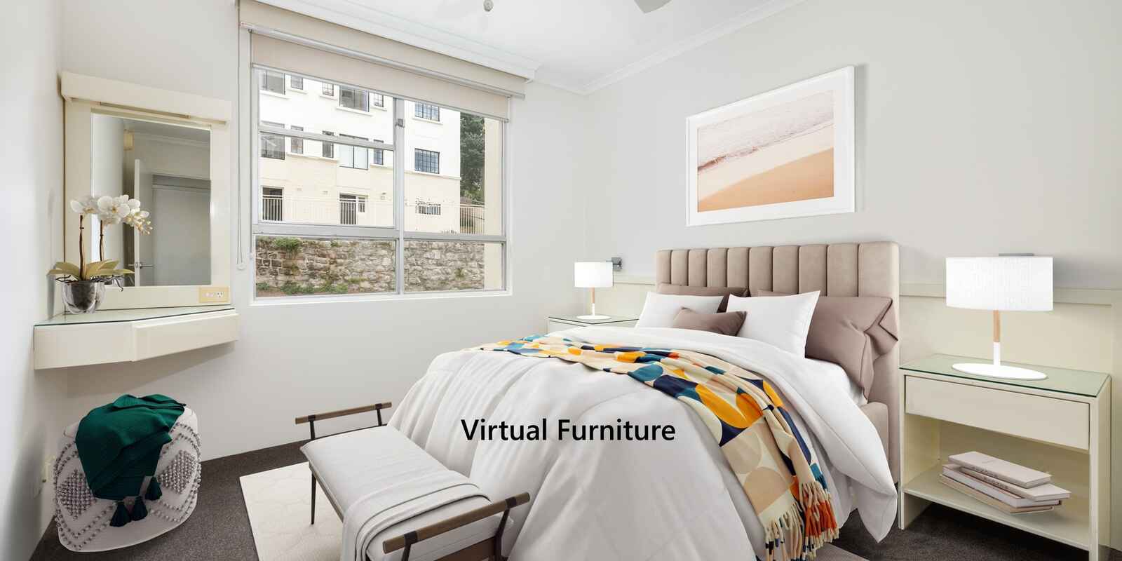 17/2A Henry Lawson Drive McMahons Point