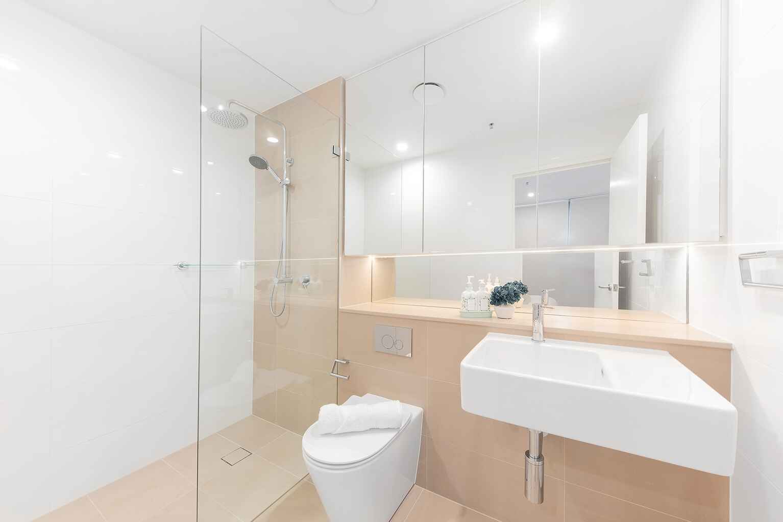 2007/150 Pacific Highway North Sydney