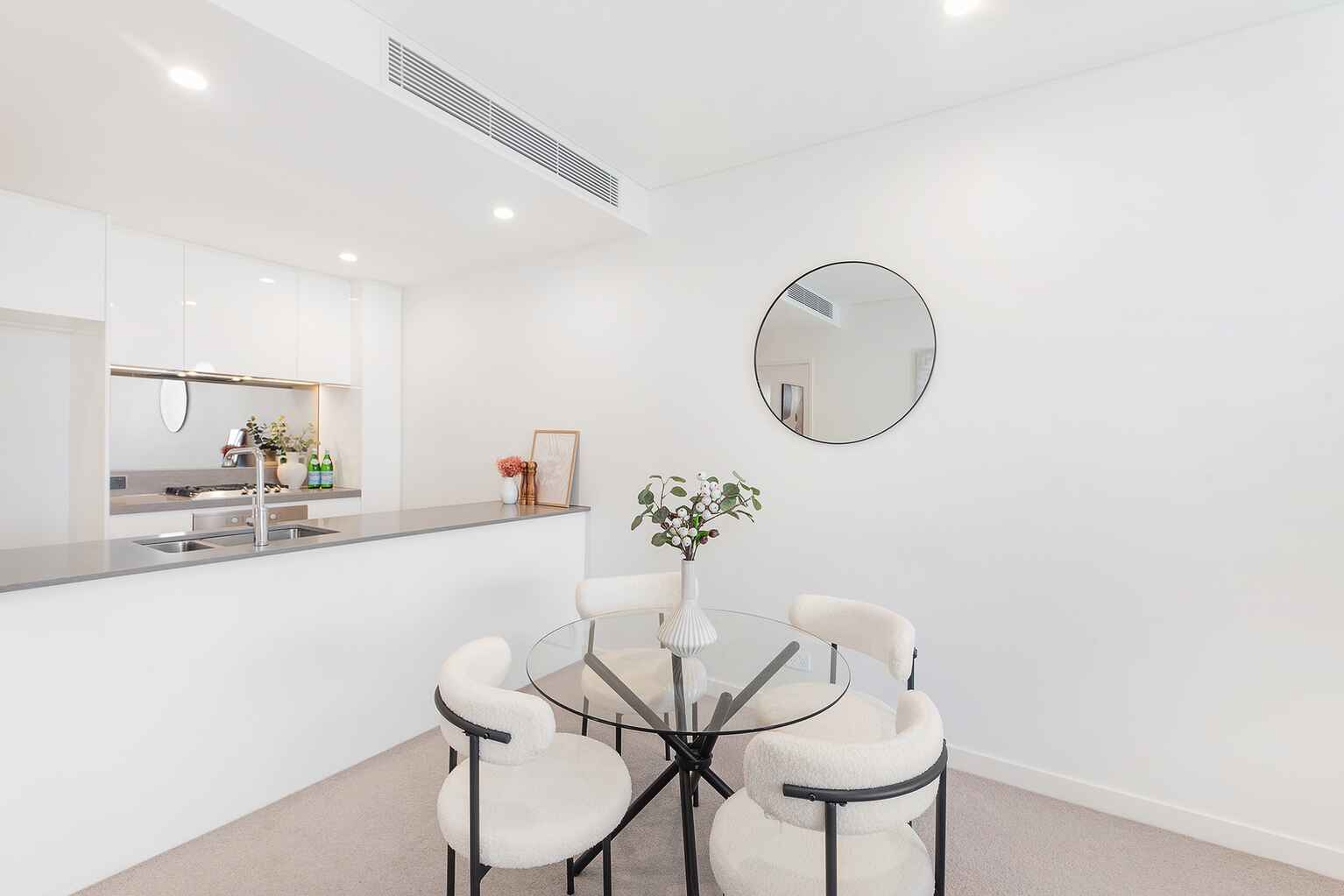 2007/150 Pacific Highway North Sydney