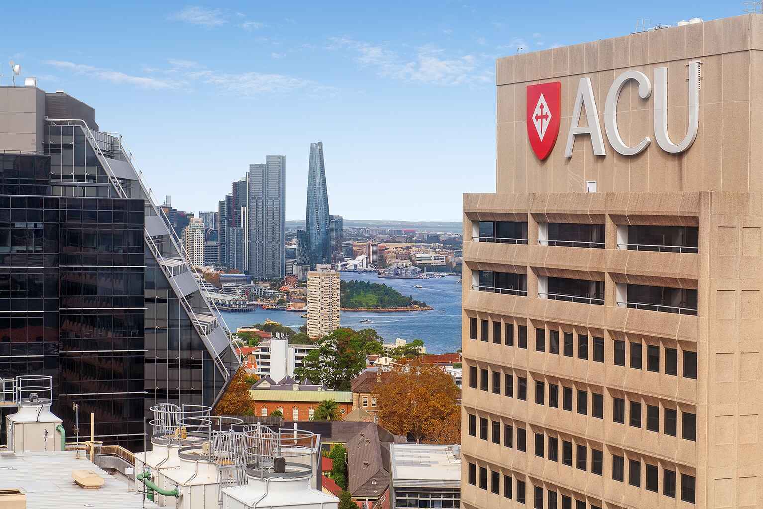 2007/150 Pacific Highway North Sydney