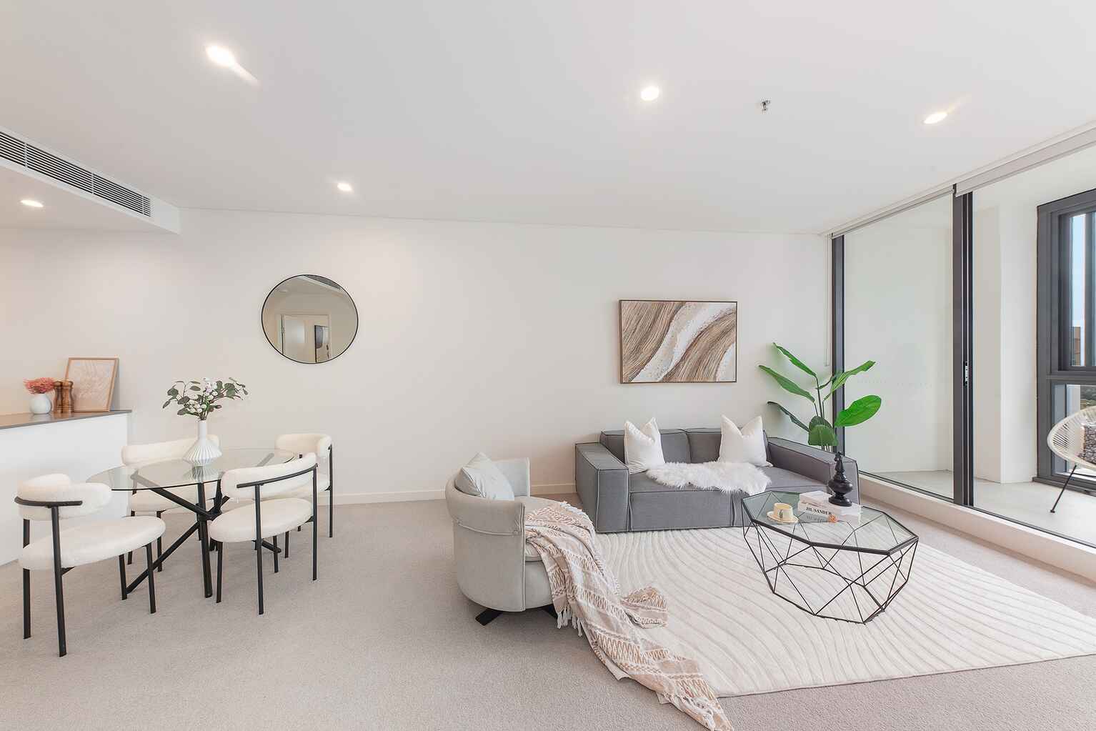 2007/150 Pacific Highway North Sydney