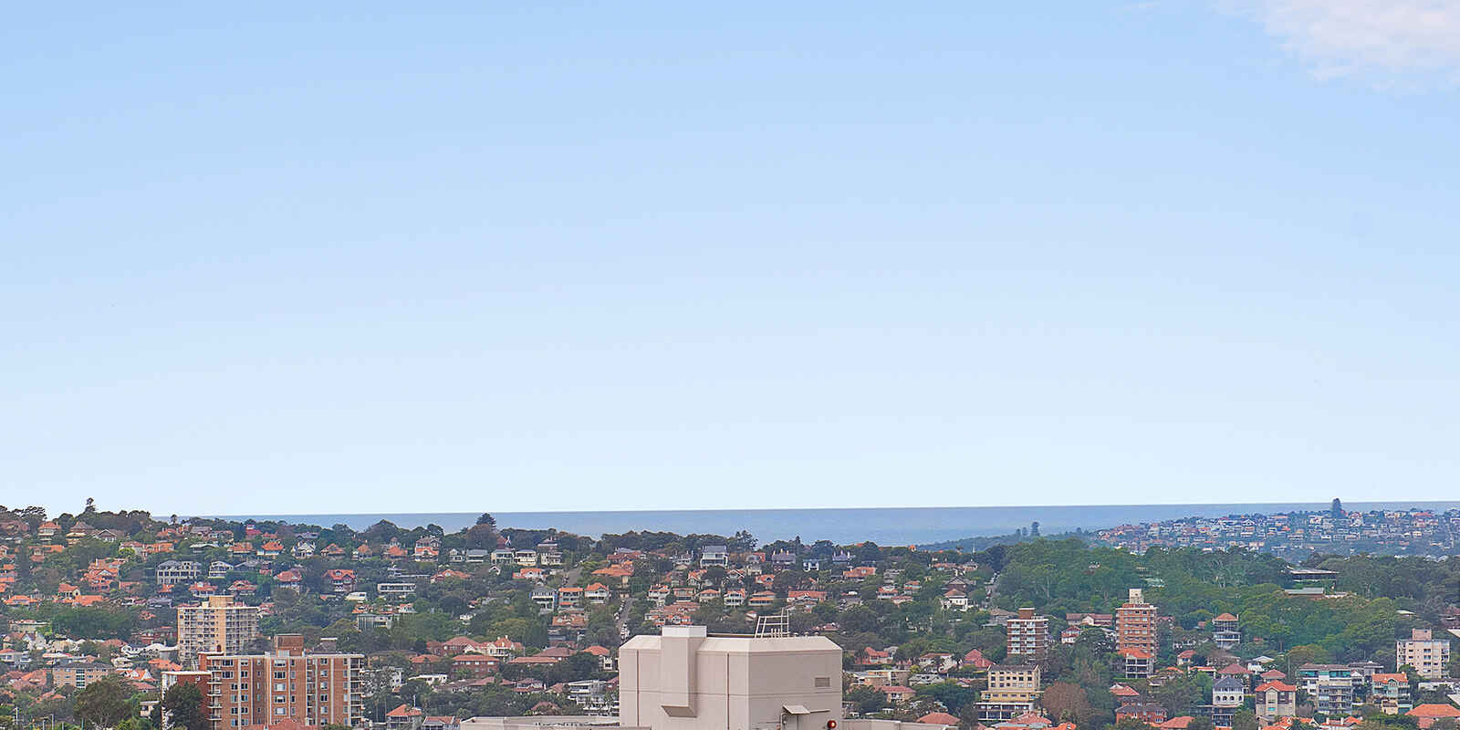 2007/150 Pacific Highway North Sydney