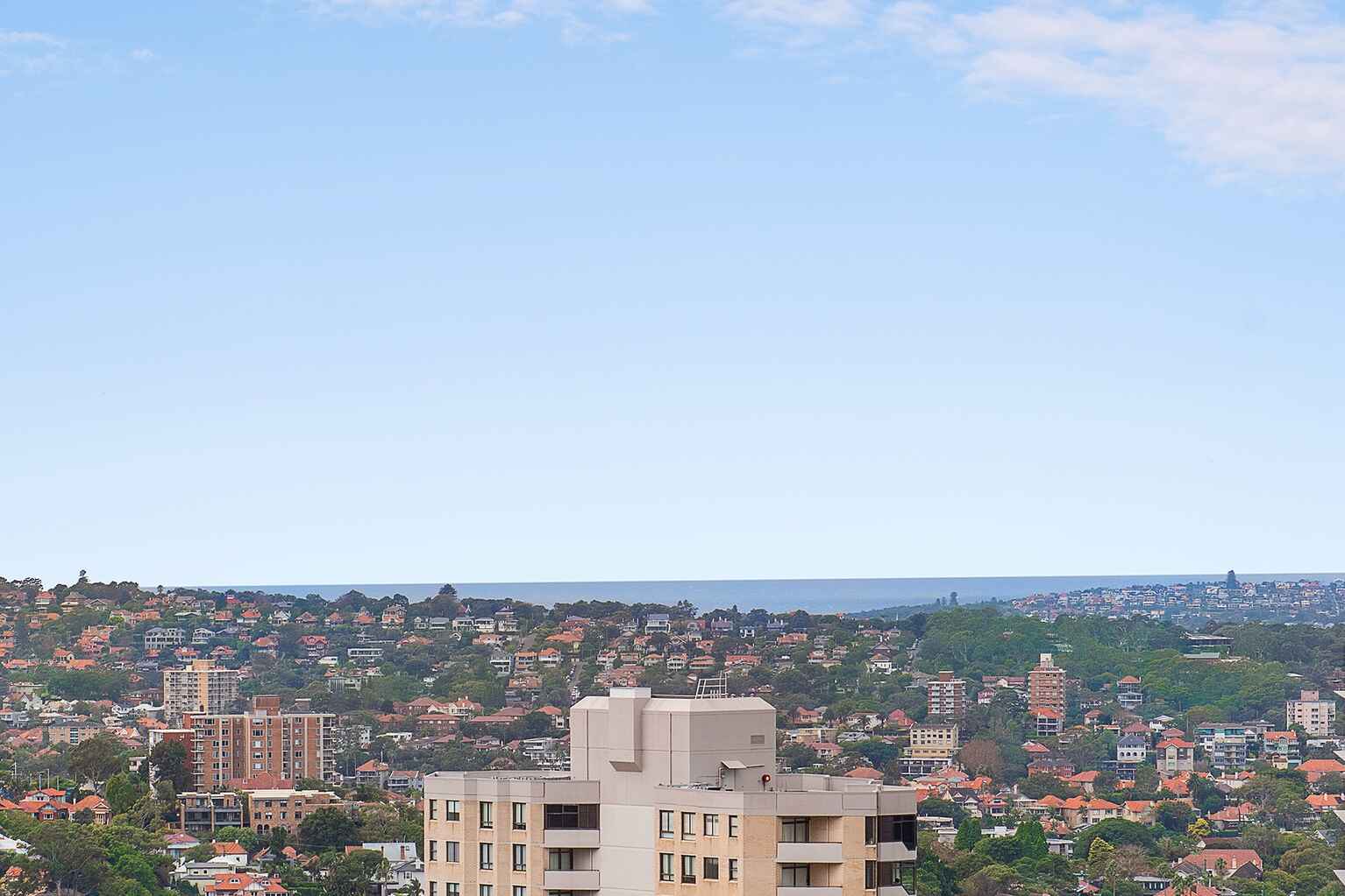 2007/150 Pacific Highway North Sydney