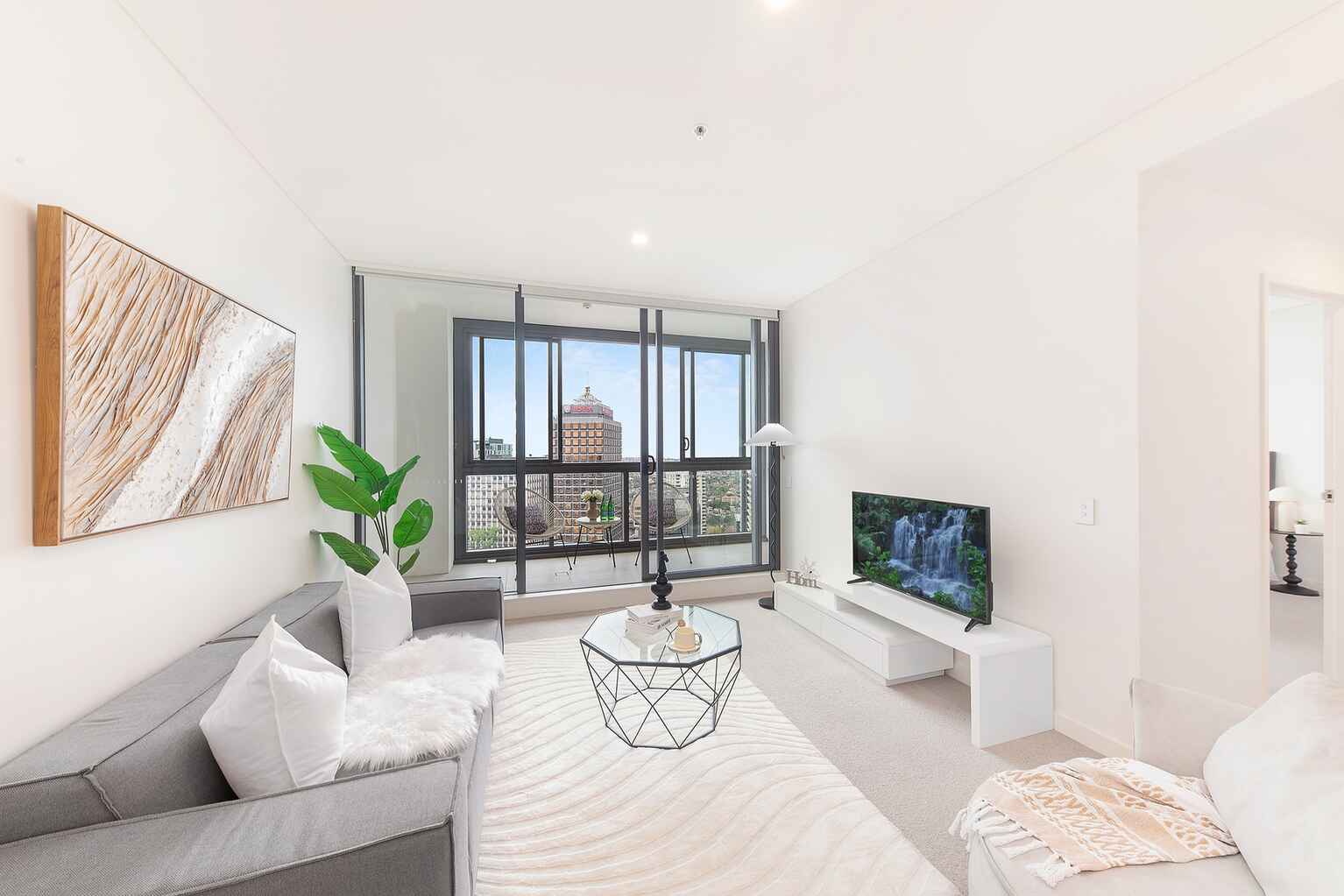 2007/150 Pacific Highway North Sydney