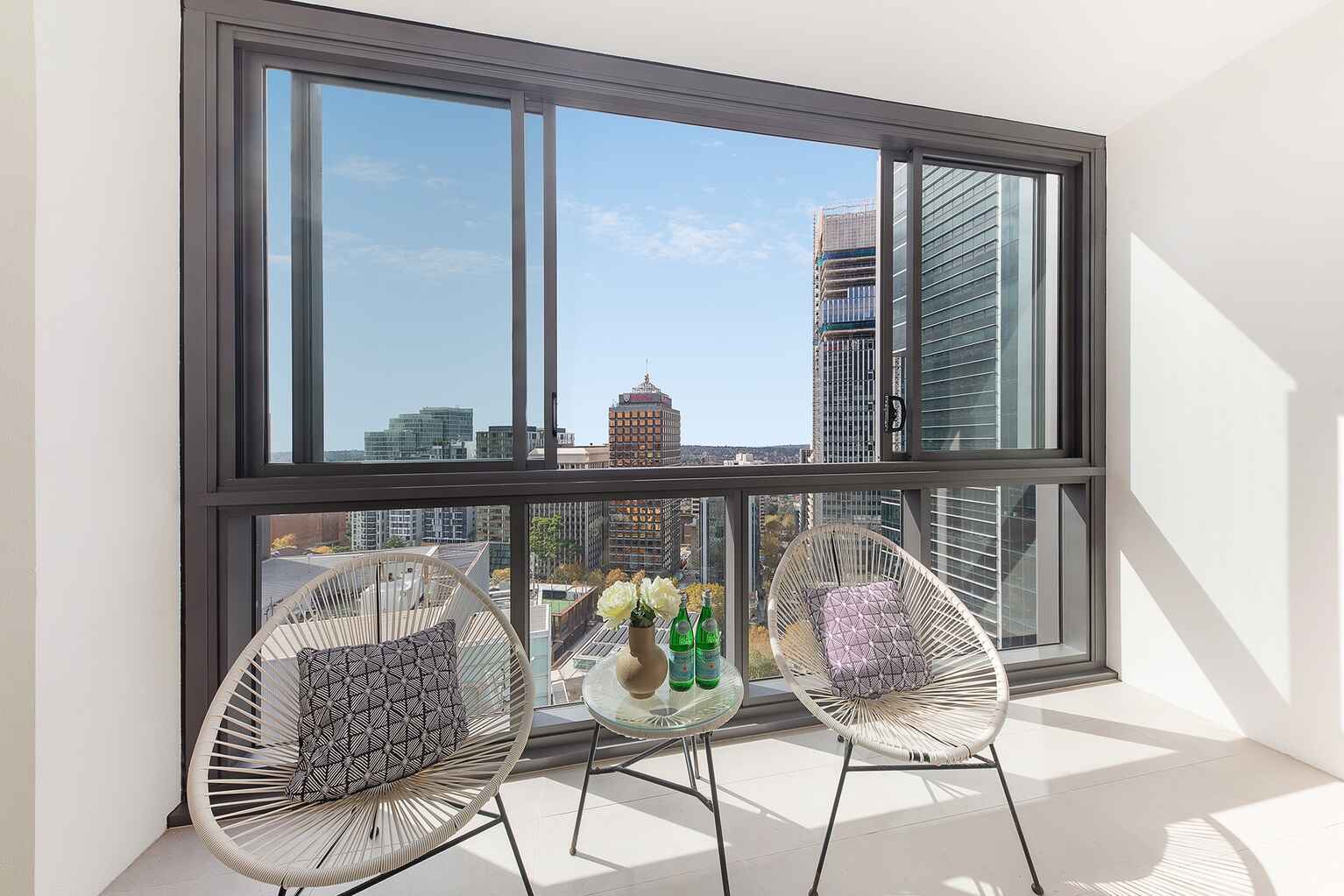 2007/150 Pacific Highway North Sydney