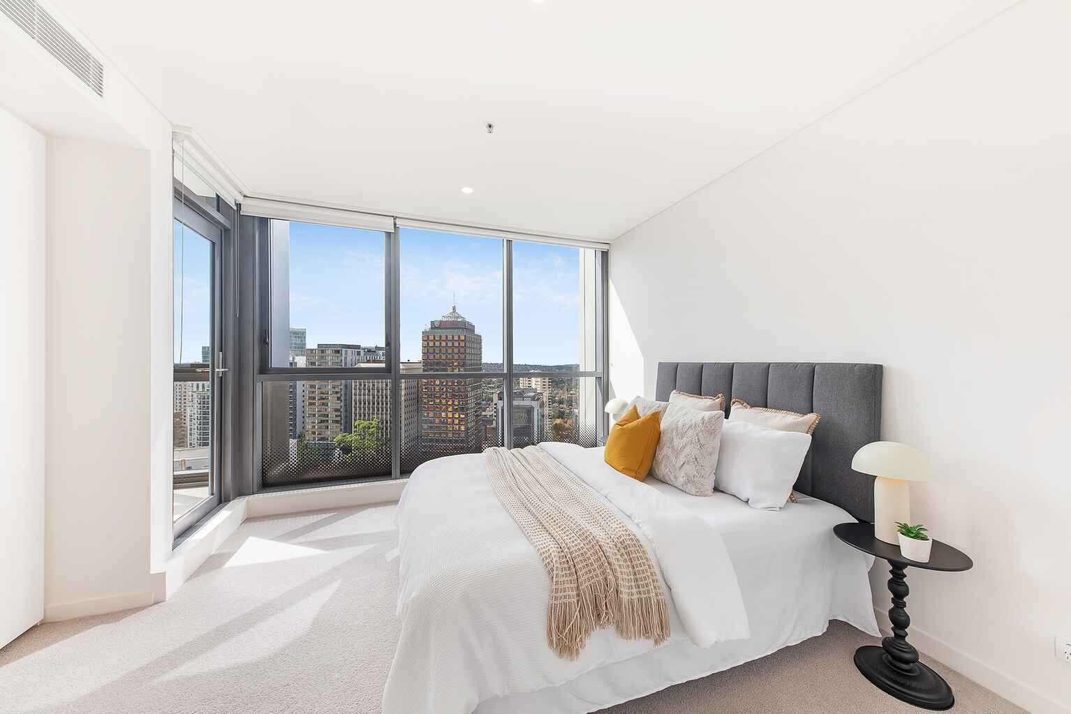 2007/150 Pacific Highway North Sydney