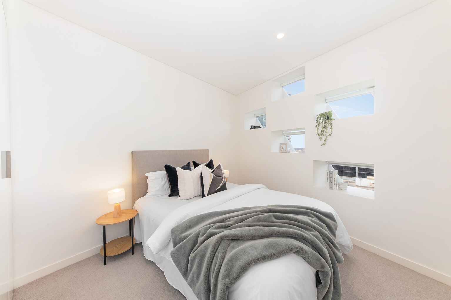 2007/150 Pacific Highway North Sydney