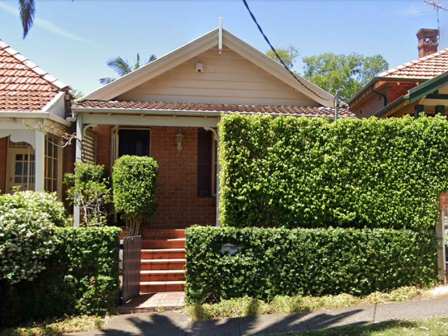 37 Darvall Street Naremburn