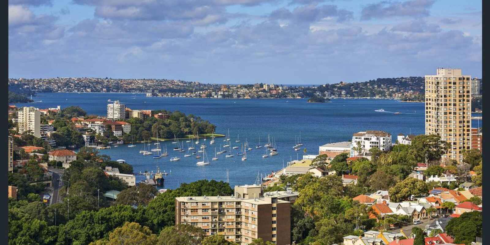73/171 Walker Street North Sydney