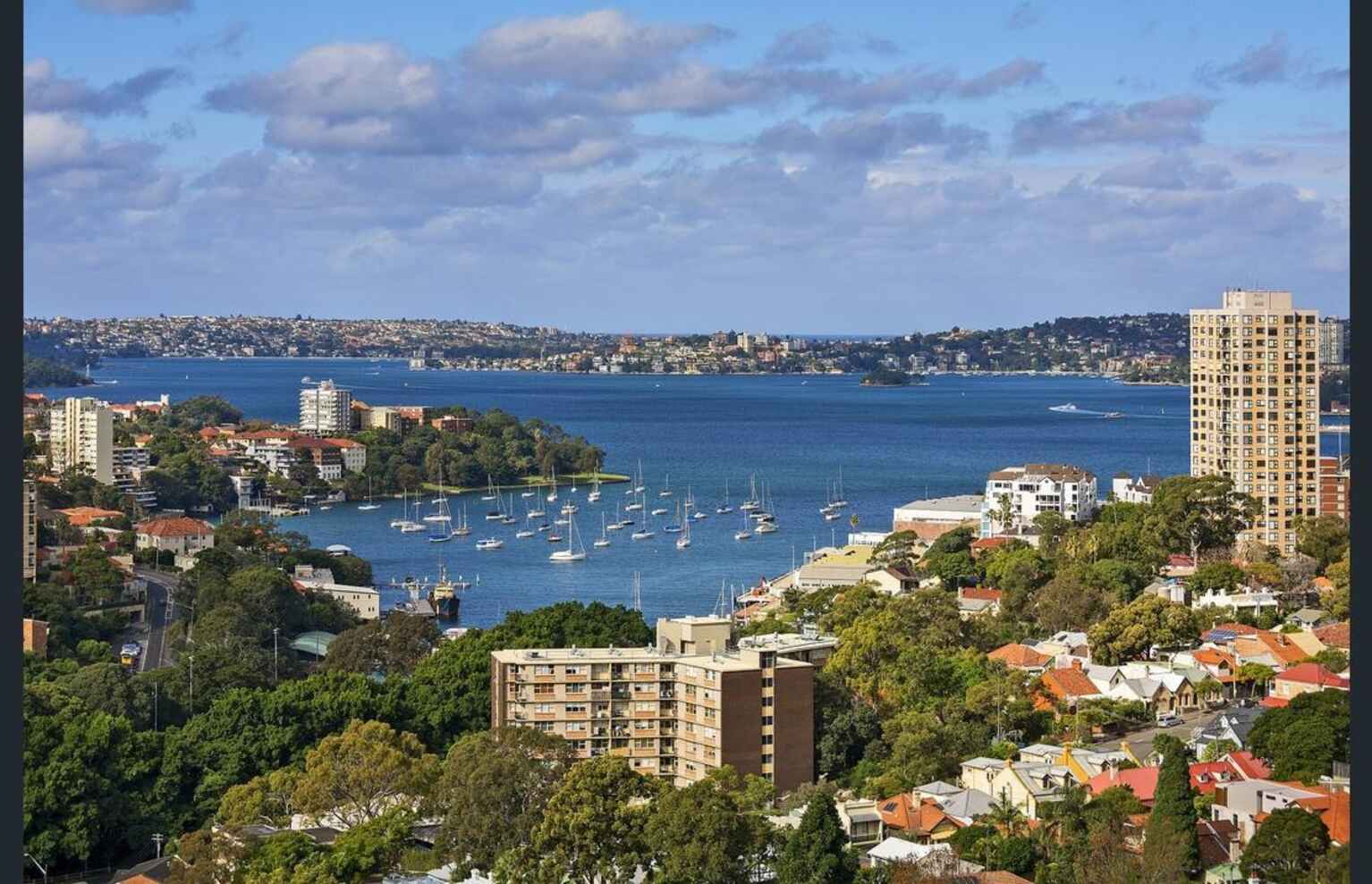 73/171 Walker Street North Sydney