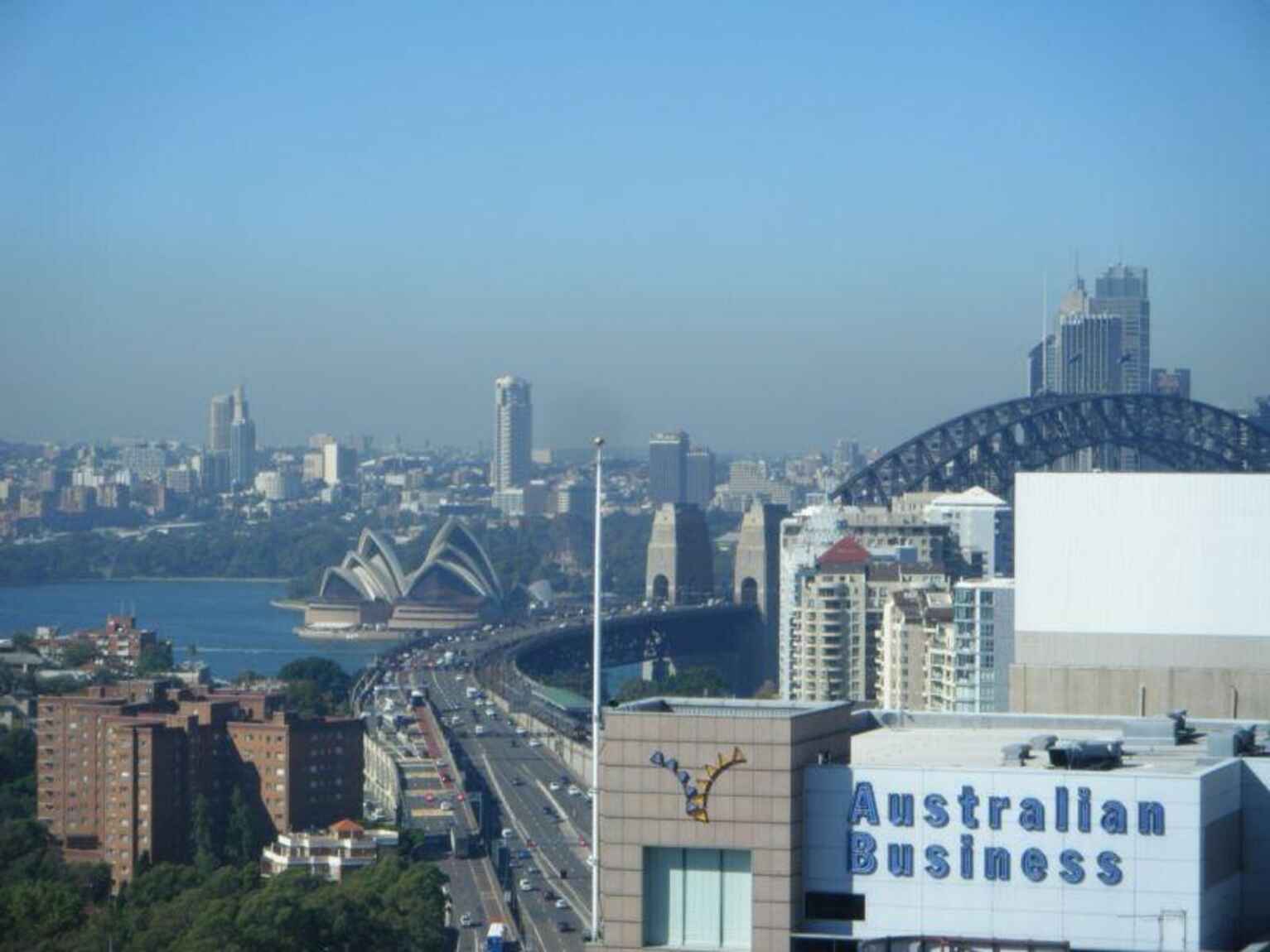 73/171 Walker Street North Sydney