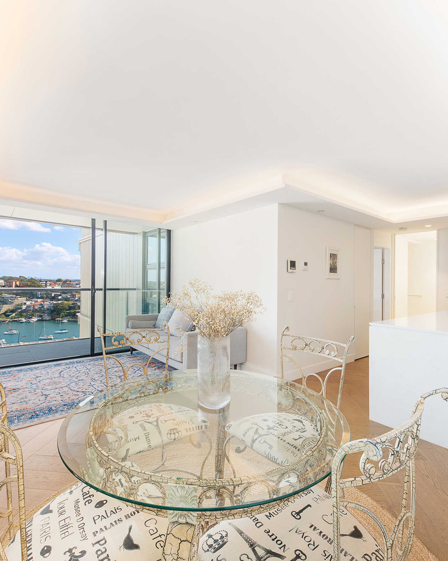406/88 Alfred Street South Milsons Point, Point - Thumbnail 2