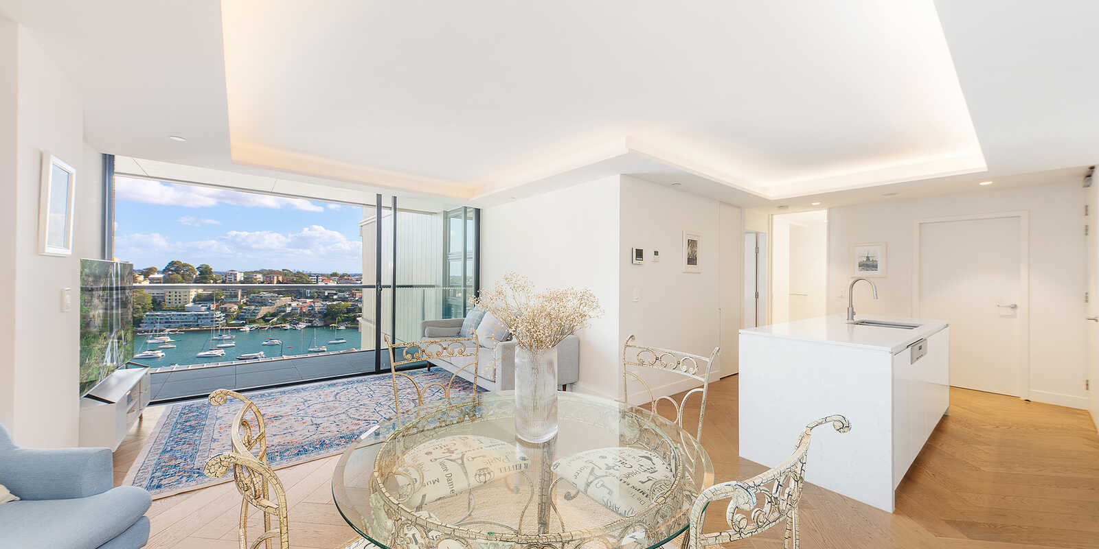 406/88 Alfred Street South Milsons Point 406/88 Alfred Street South Milsons Point