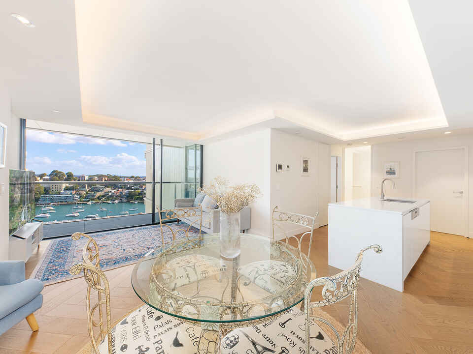 406/88 Alfred Street South Milsons Point