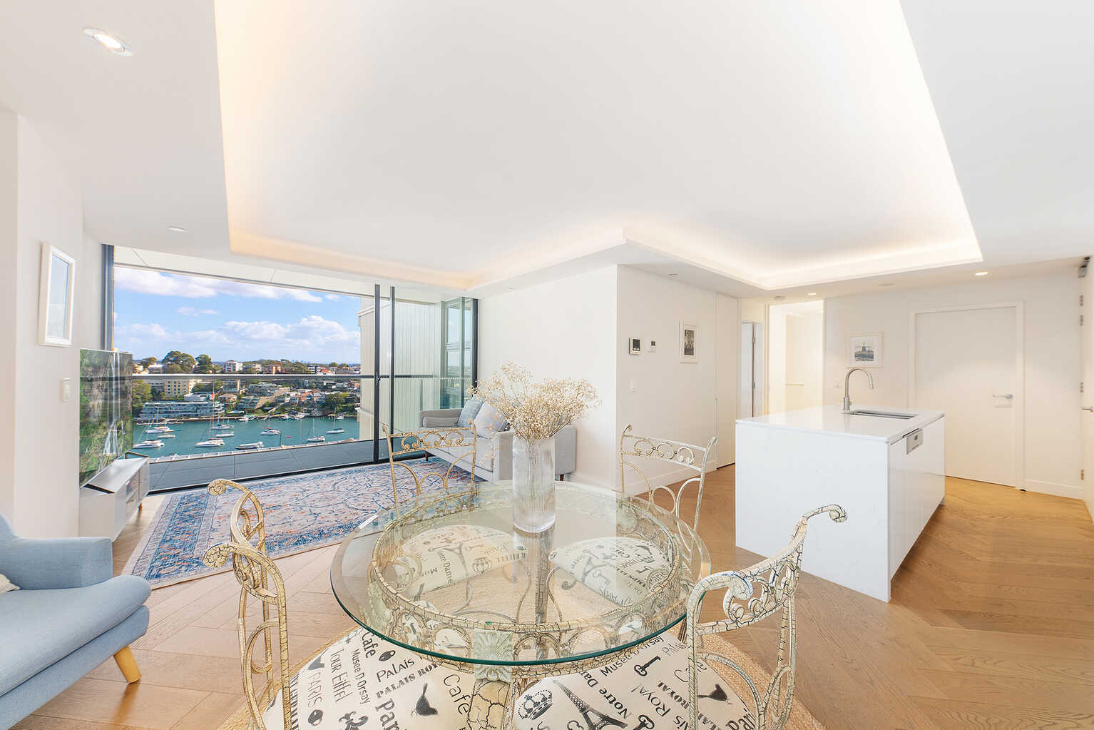 406/88 Alfred Street South Milsons Point 406/88 Alfred Street South Milsons Point