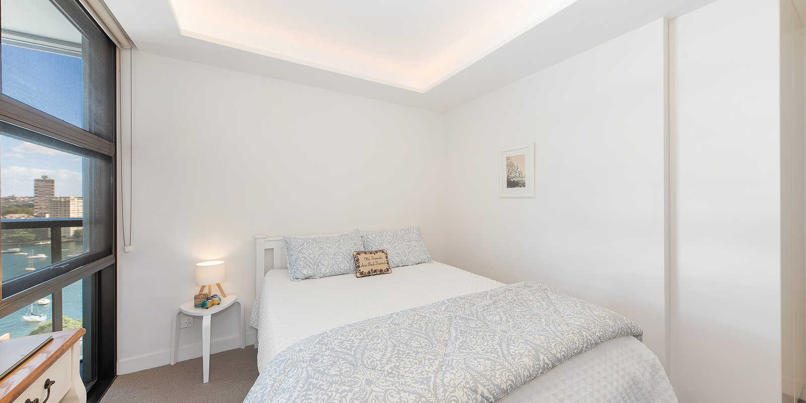 406/88 Alfred Street South Milsons Point 406/88 Alfred Street South Milsons Point