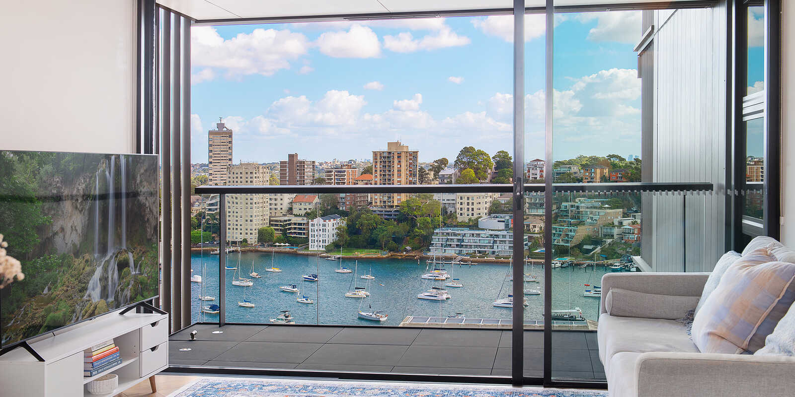 406/88 Alfred Street South Milsons Point 406/88 Alfred Street South Milsons Point