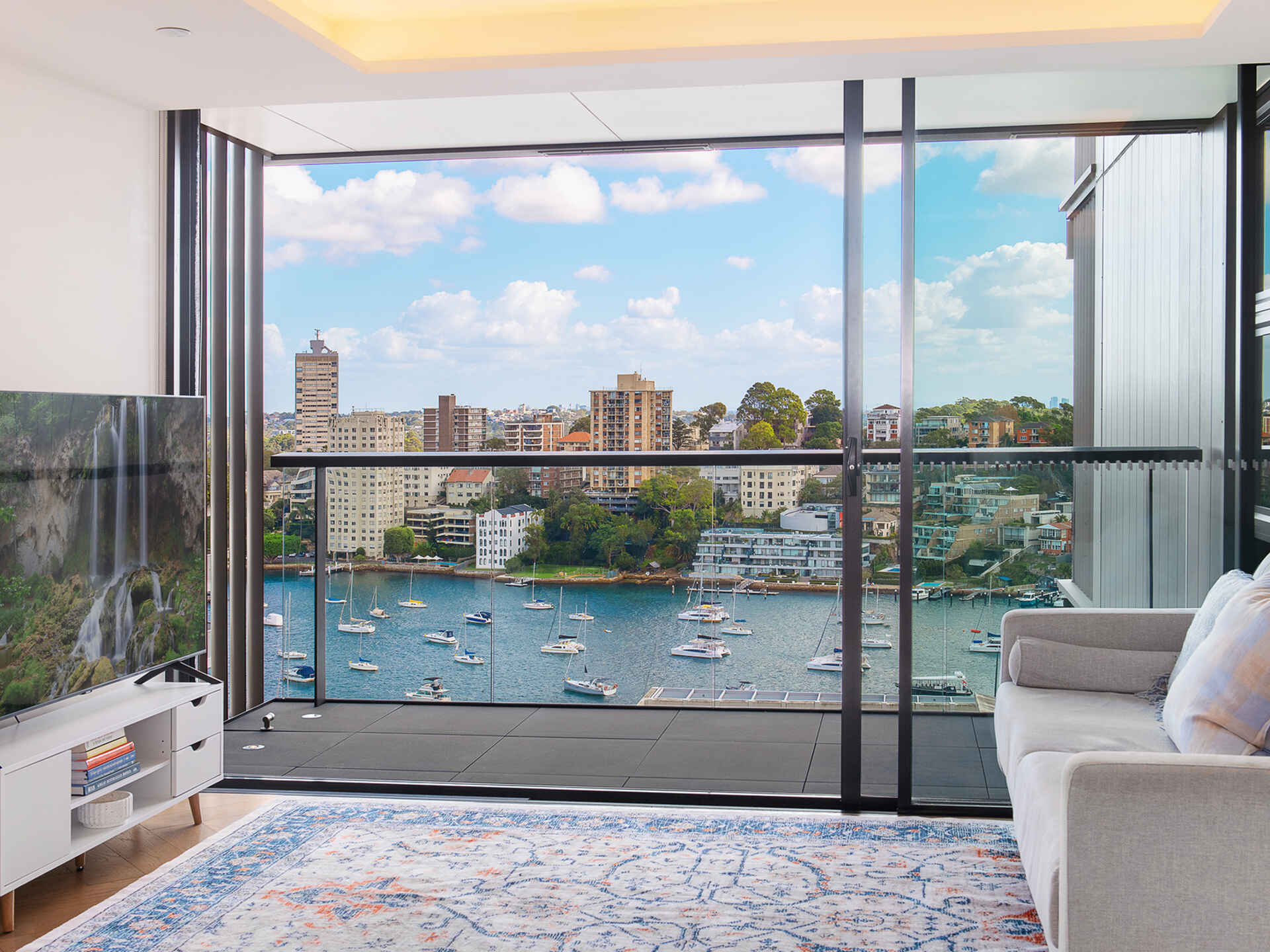406/88 Alfred Street South Milsons Point