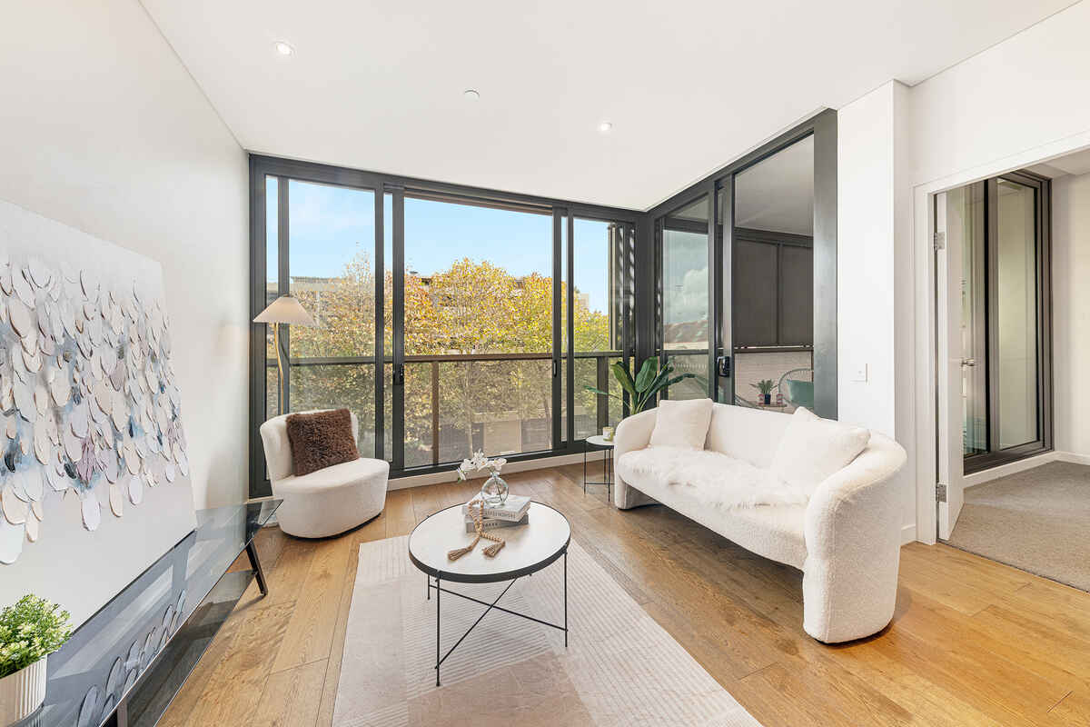 311/225 Pacific Highway North Sydney 311/225 Pacific Highway North Sydney