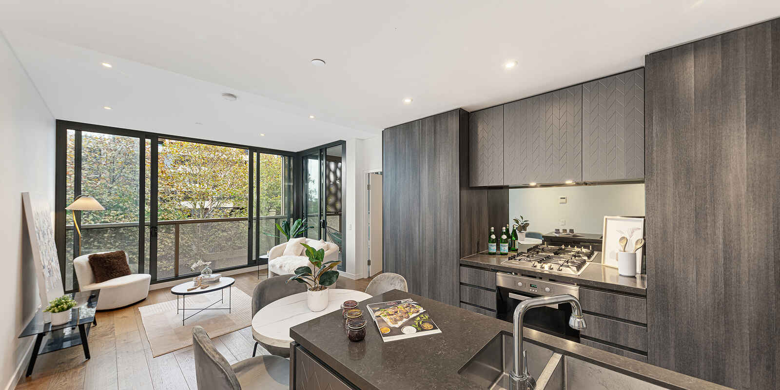 311/225 Pacific Highway North Sydney 311/225 Pacific Highway North Sydney