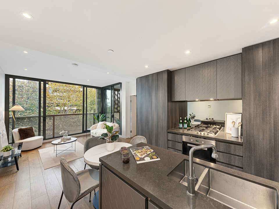 311/225 Pacific Highway North Sydney