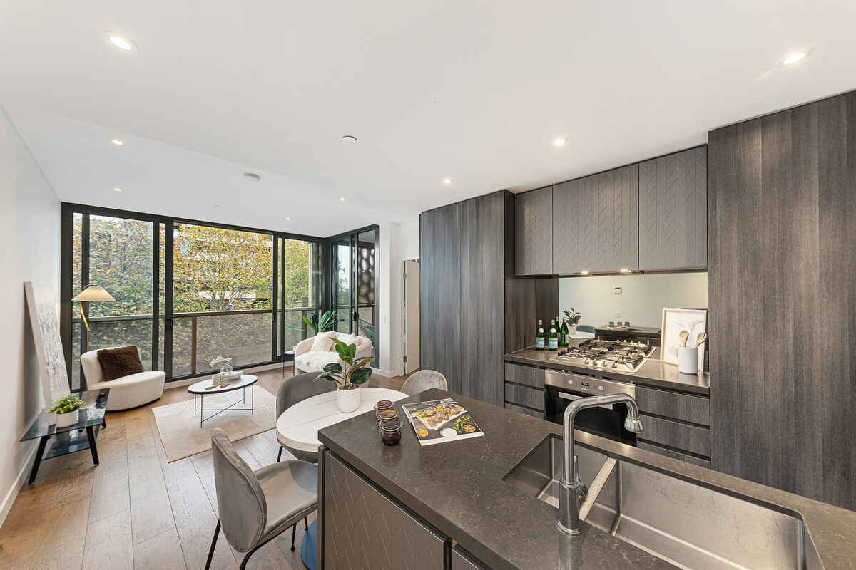 311/225 Pacific Highway North Sydney 311/225 Pacific Highway North Sydney