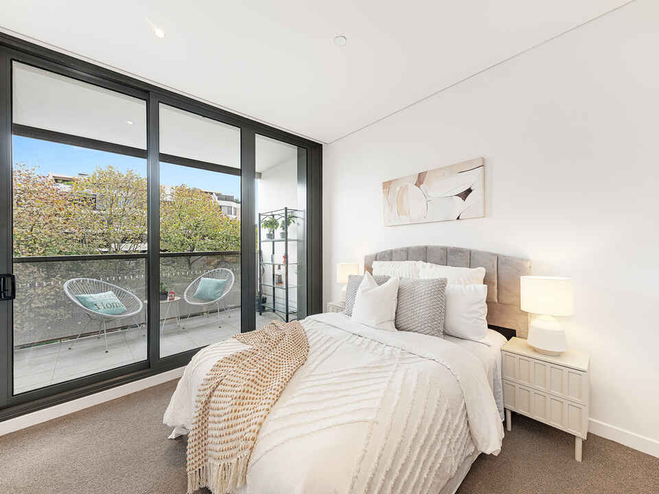 311/225 Pacific Highway North Sydney