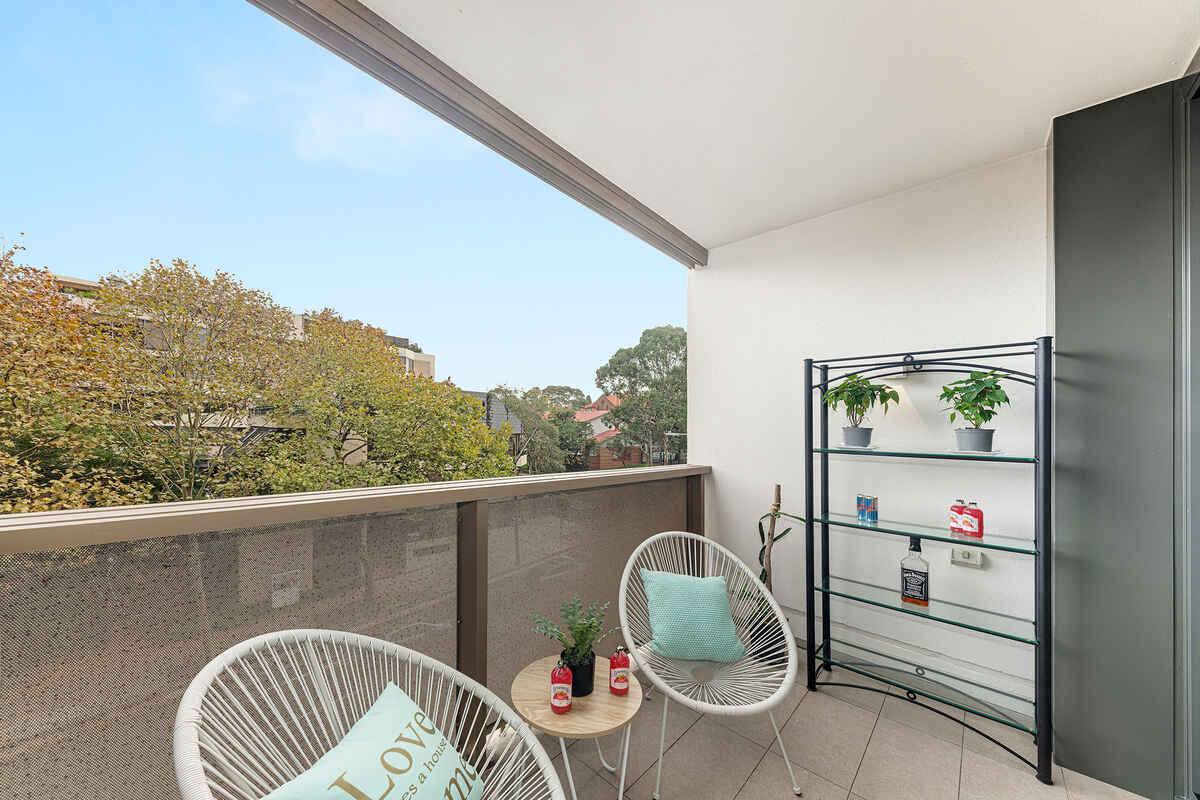 311/225 Pacific Highway North Sydney 311/225 Pacific Highway North Sydney