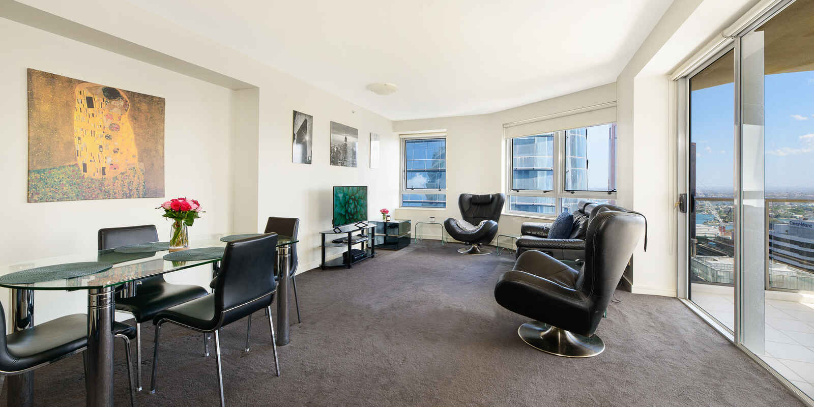 2502/79-81 Berry Street North Sydney