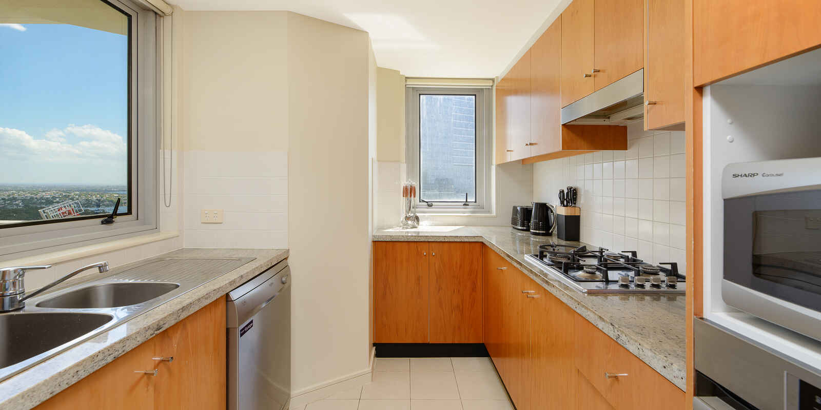 2502/79-81 Berry Street North Sydney