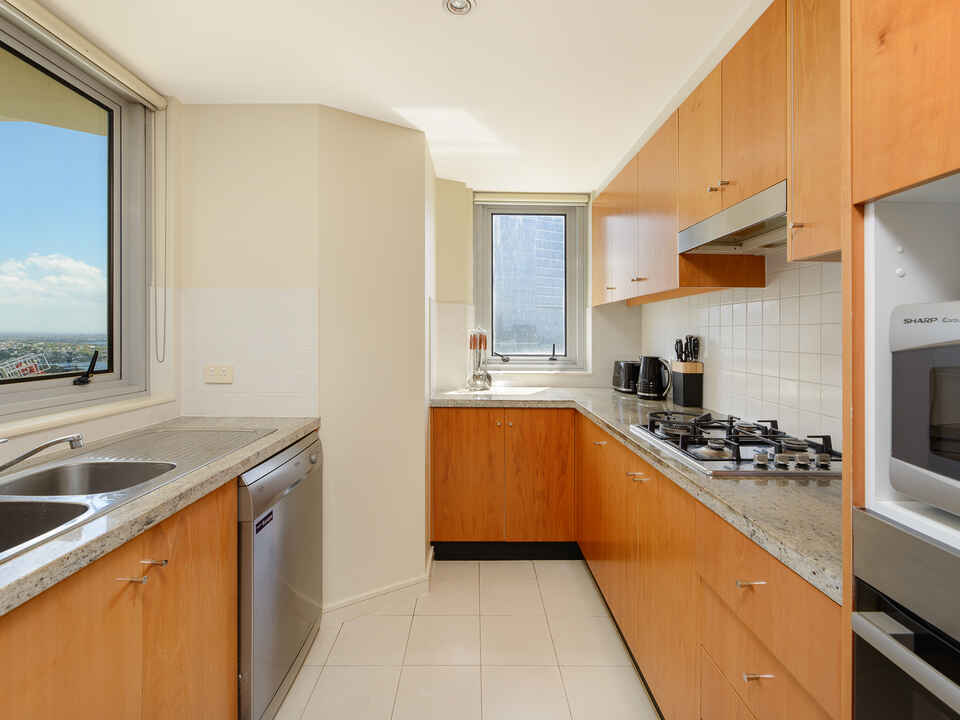 2502/79-81 Berry Street North Sydney