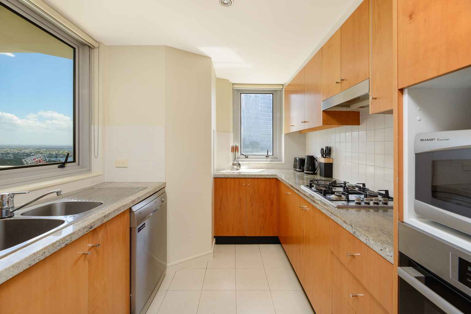 2502/79-81 Berry Street North Sydney