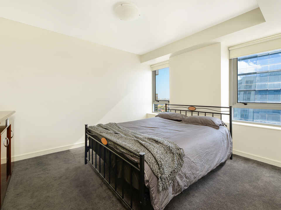 2502/79-81 Berry Street North Sydney