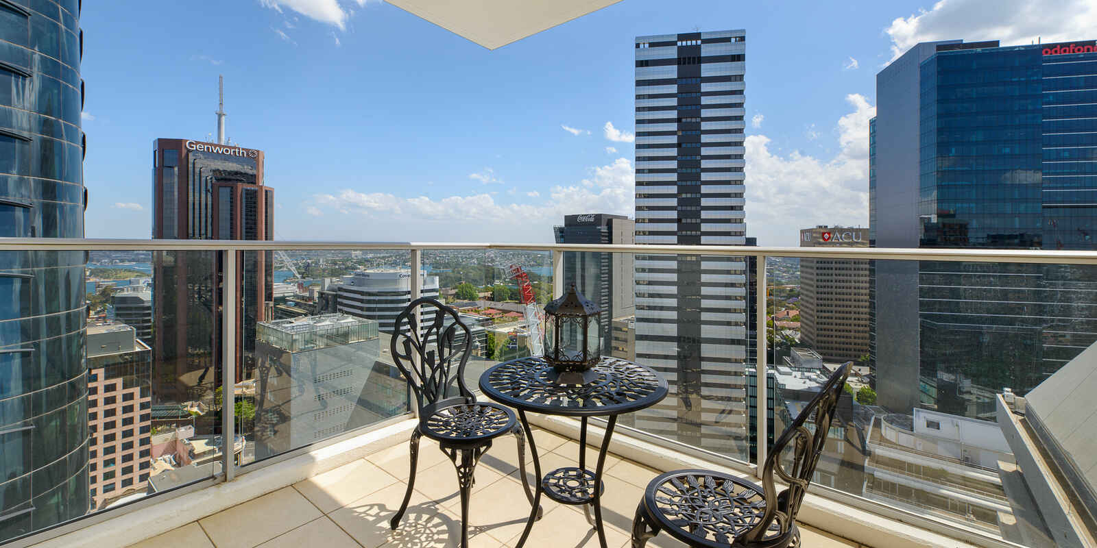 2502/79-81 Berry Street North Sydney