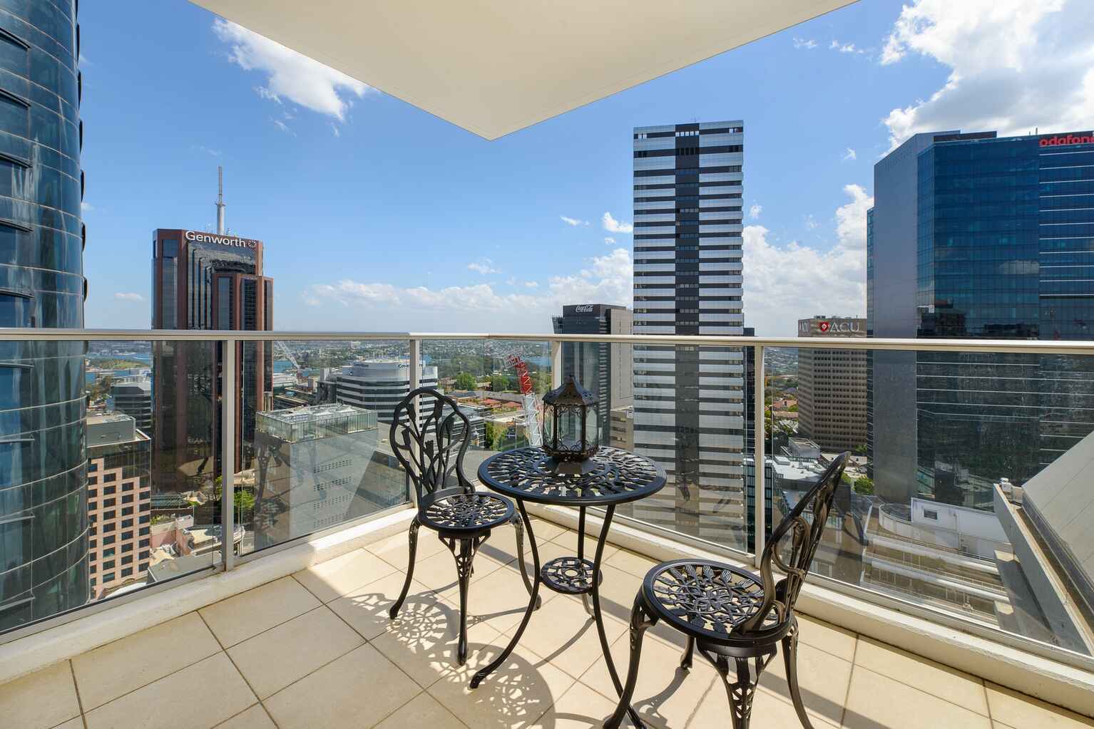 2502/79-81 Berry Street North Sydney