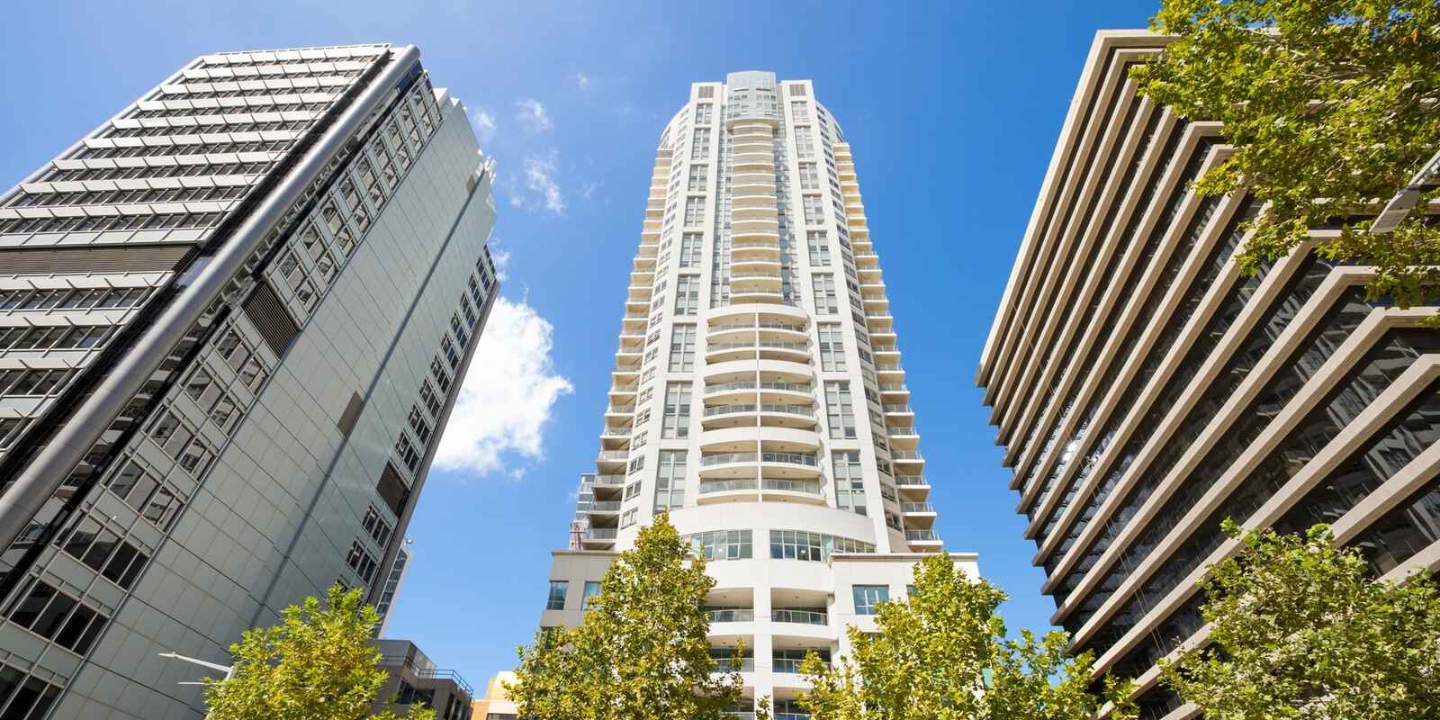 2502/79-81 Berry Street North Sydney