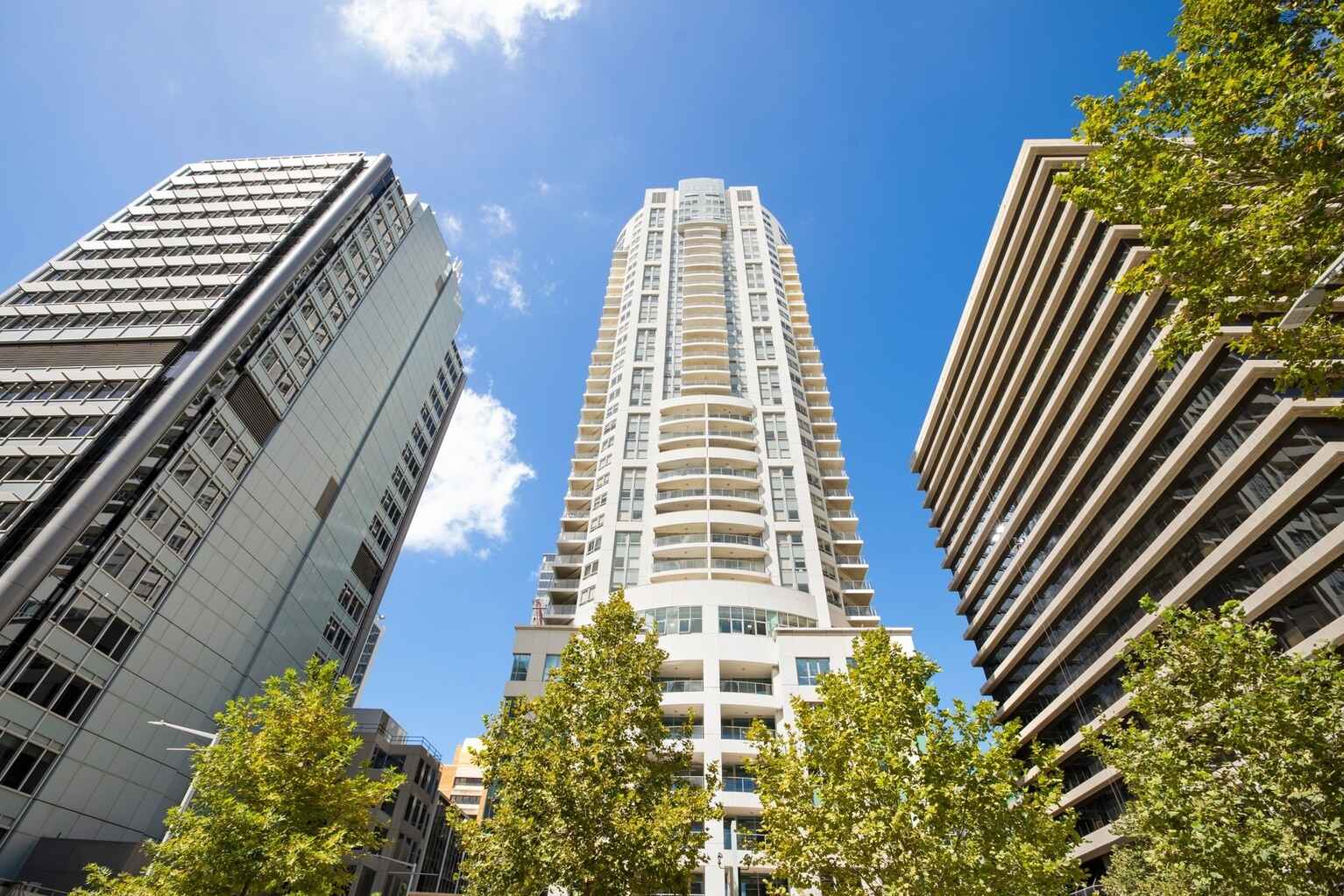 2502/79-81 Berry Street North Sydney