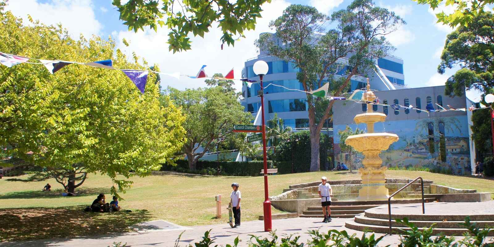 2502/79-81 Berry Street North Sydney