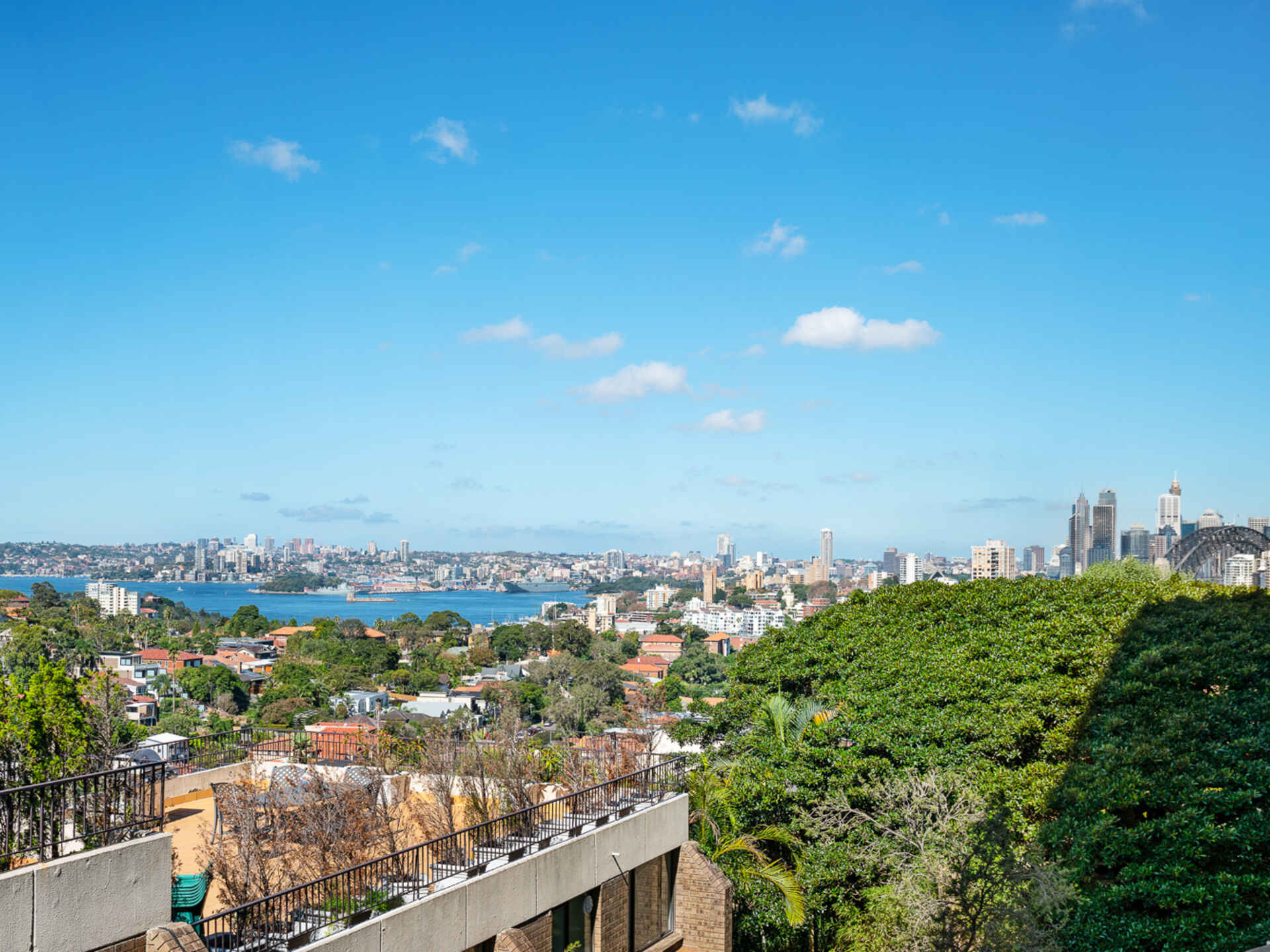 202/15 Wyagdon Street Neutral Bay